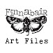 Finnabair Art Files