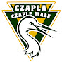 CZAPLA CZAPLE MAŁE