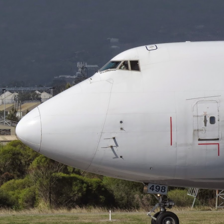 PerthAirportSpotter1 YouTube