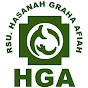 RSU Hasanah Graha Afiah