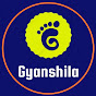 Gyanshila