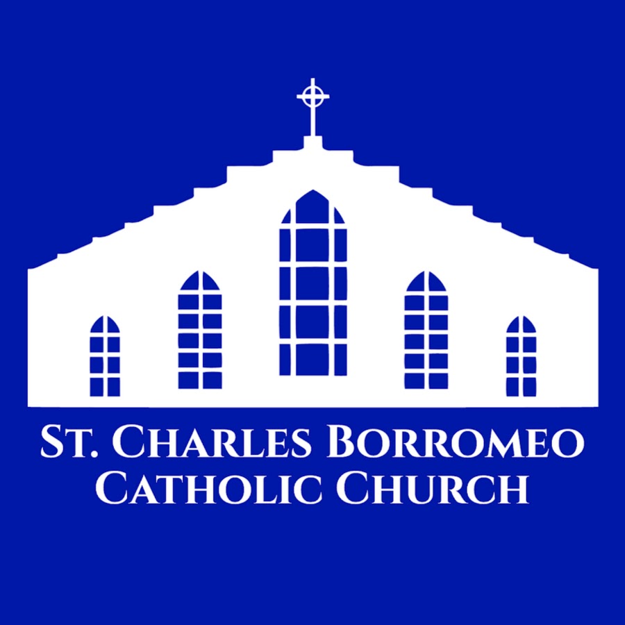 St. Charles Borromeo Omaha