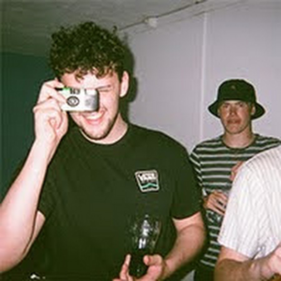 Euan Allison