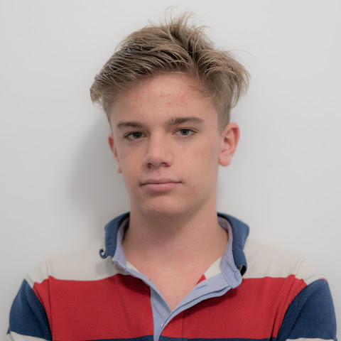 influencer profile picture