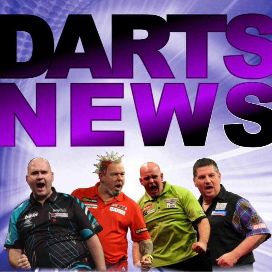 Darts news hot sale