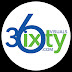 logo 36ixty Visuals Inc