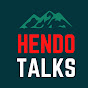 Hendo Talks