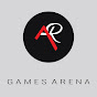 ARGamesArena