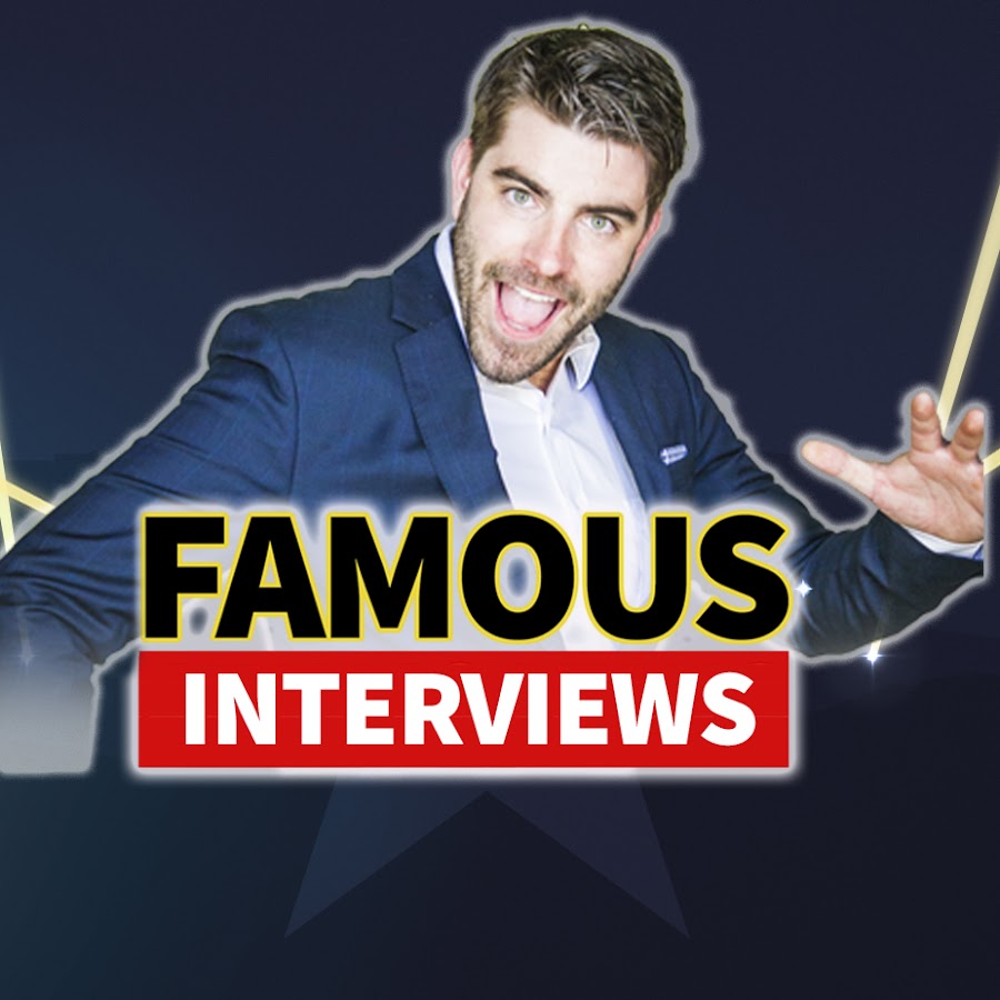 Famous Interviews - YouTube