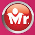 logo mr.plus mr.light