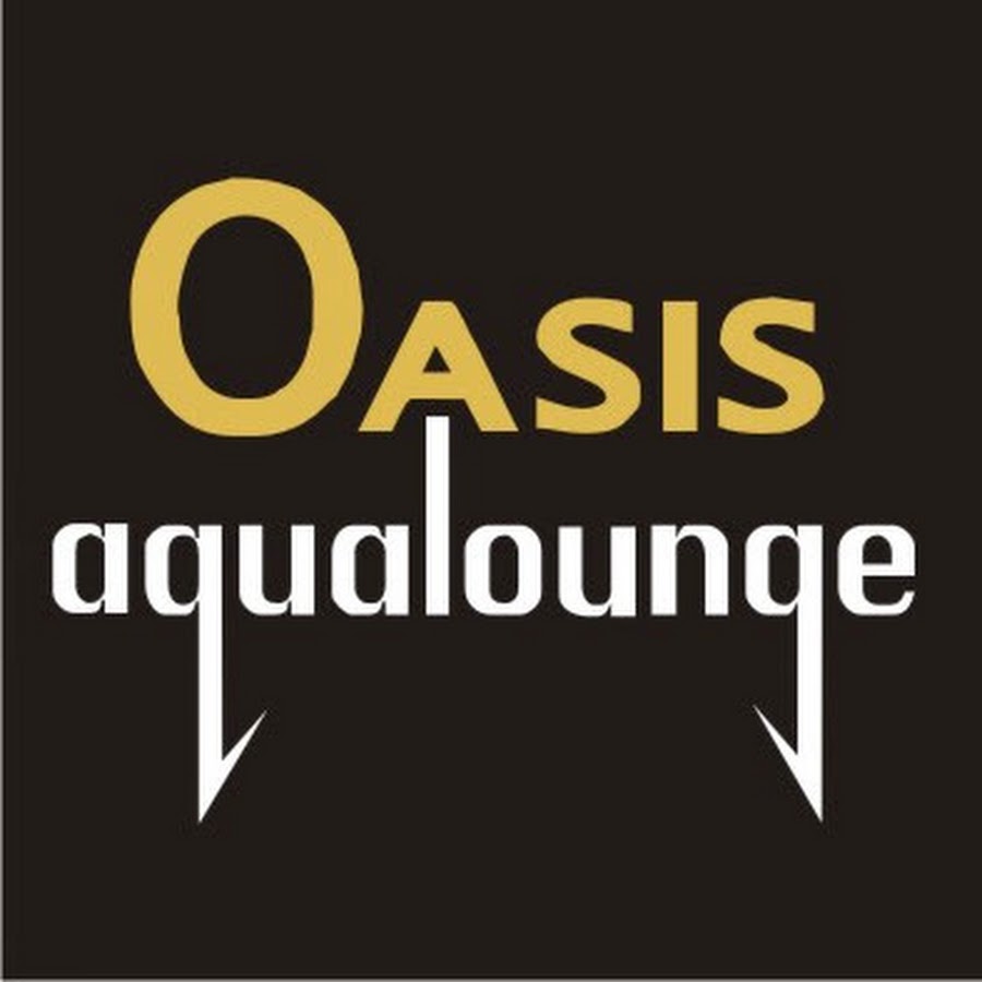 Oasis Aqualounge - YouTube