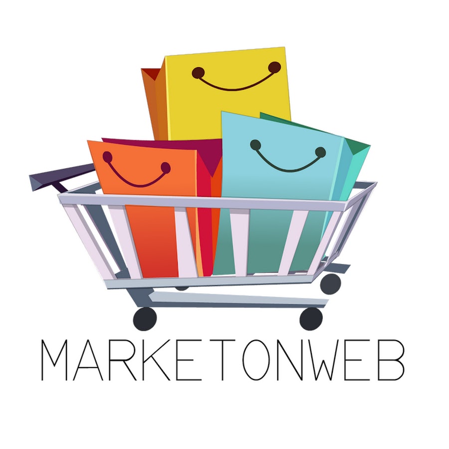 MarketOnWeb - YouTube