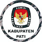 KPU Kabupaten Pati