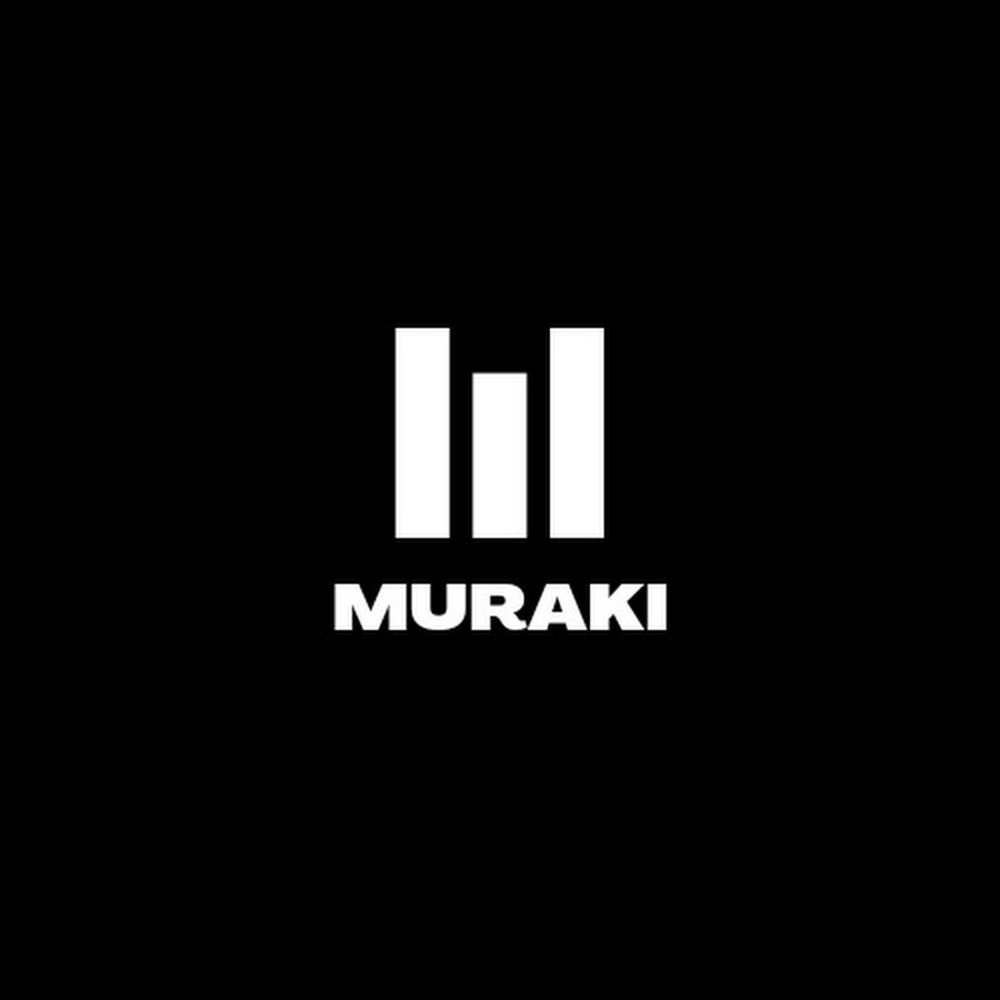 Mr Muraki YouTube