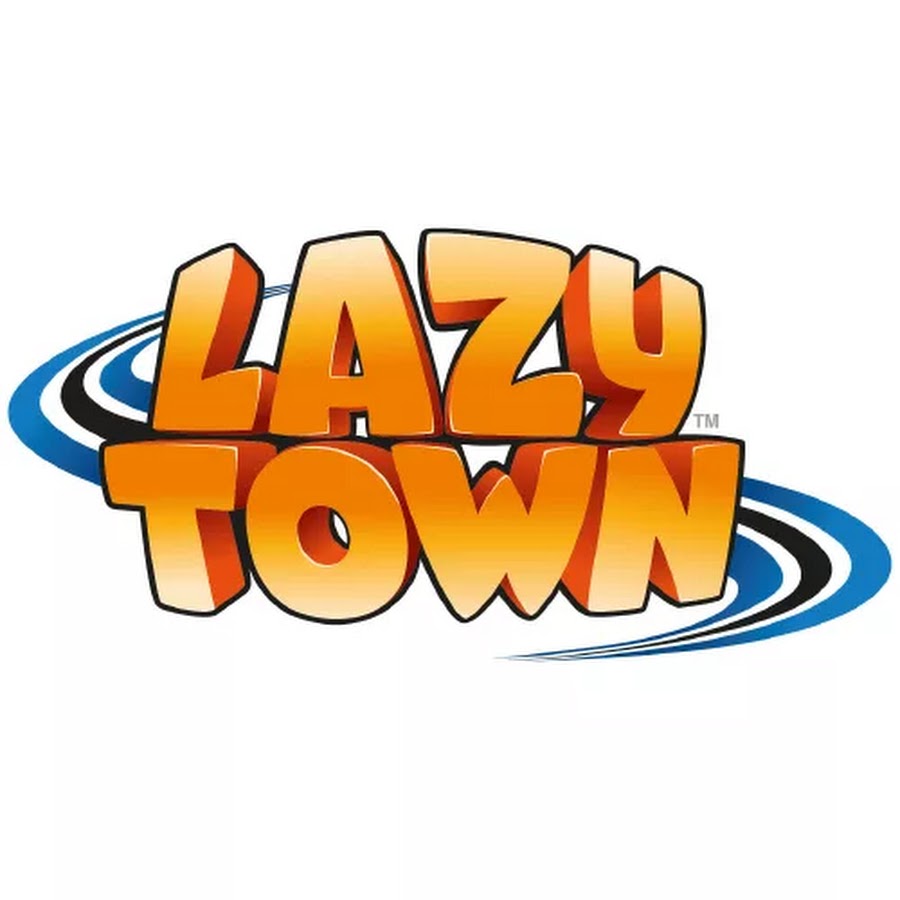 LazyTown en Español @LazyTownEspanol