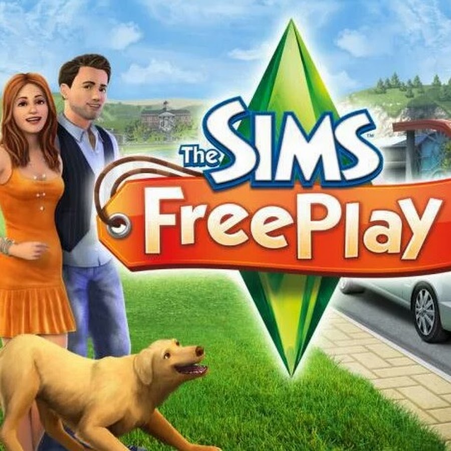 Хранилище квестов The Sims FreePlay - YouTube