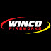 logo WINCO FIREWORKS
