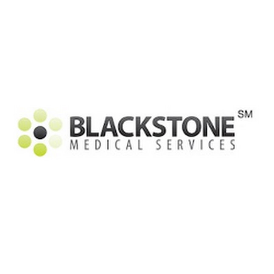 Blackstone medical services youtube