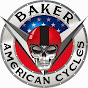 Baker American Cycles