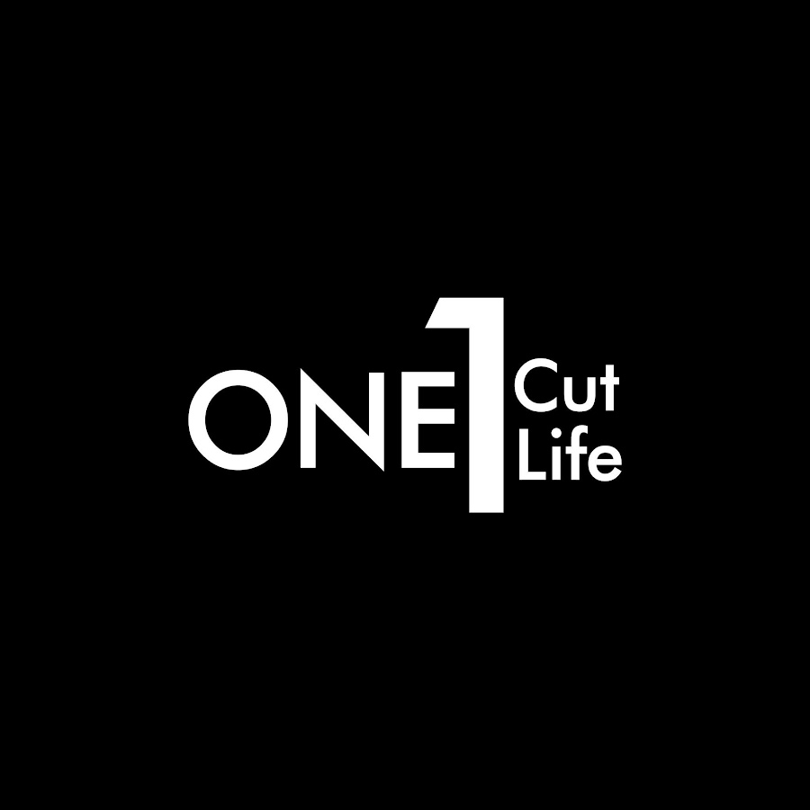 ONE CUT ONE LIFE - YouTube ONE CUT ONE LIFE