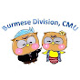 Burmese Division CMU