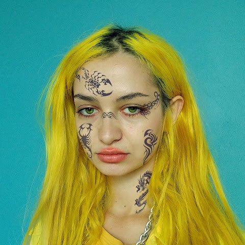 influencer profile picture