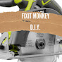 FixIt Monkey