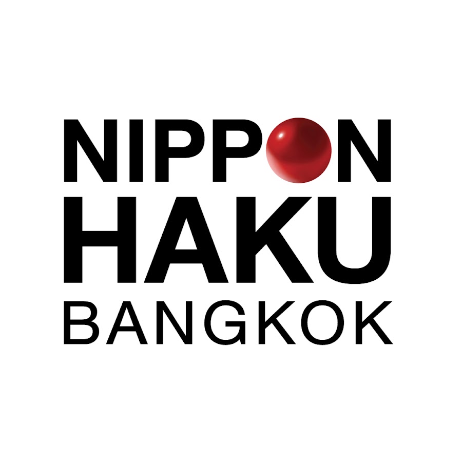 NIPPON HAKU BANGKOK - YouTube