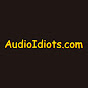 audioidiots.com