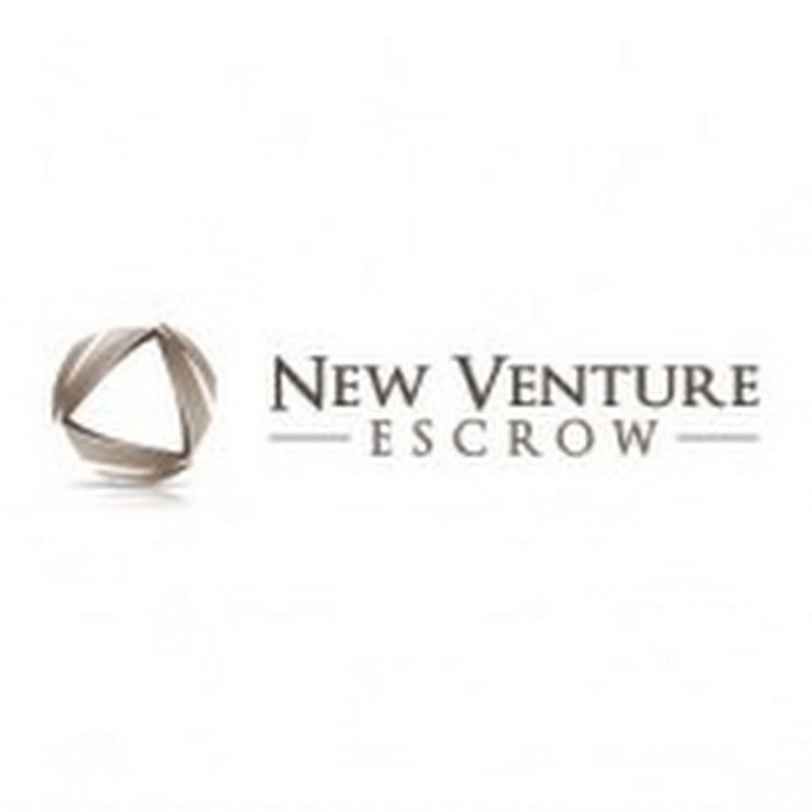 New Venture Escrow - YouTube