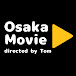 Tom's Osaka Movie