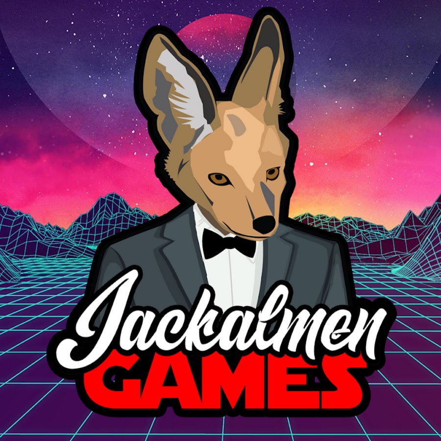Jackalmen Games