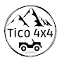 Tico 4x4