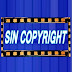 logo Sin Copyright