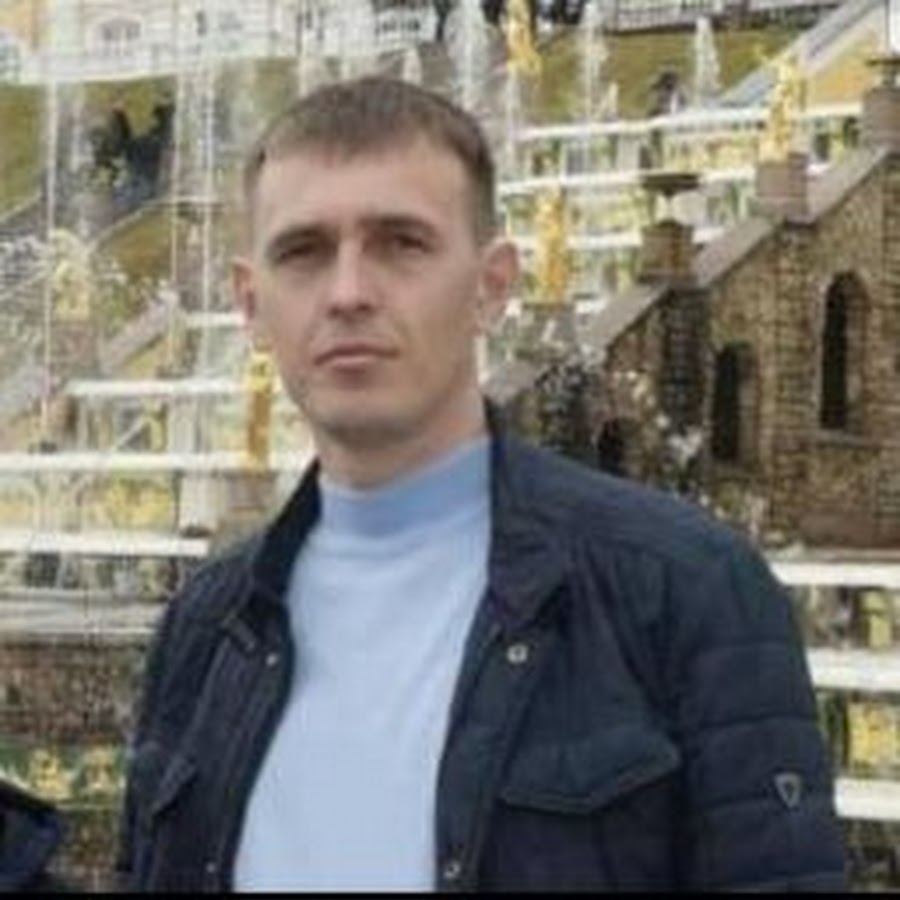 Золотов дмитрий пермь фото