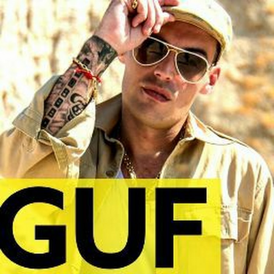 Guf ZM - YouTube