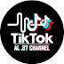 logo TIKTOK AL.87