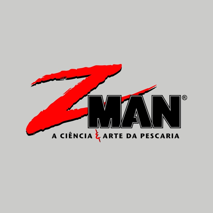 Z-Man Brasil 