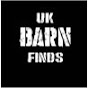 UK Barn Finds