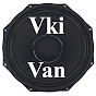 Vki Van (DJ reviews)