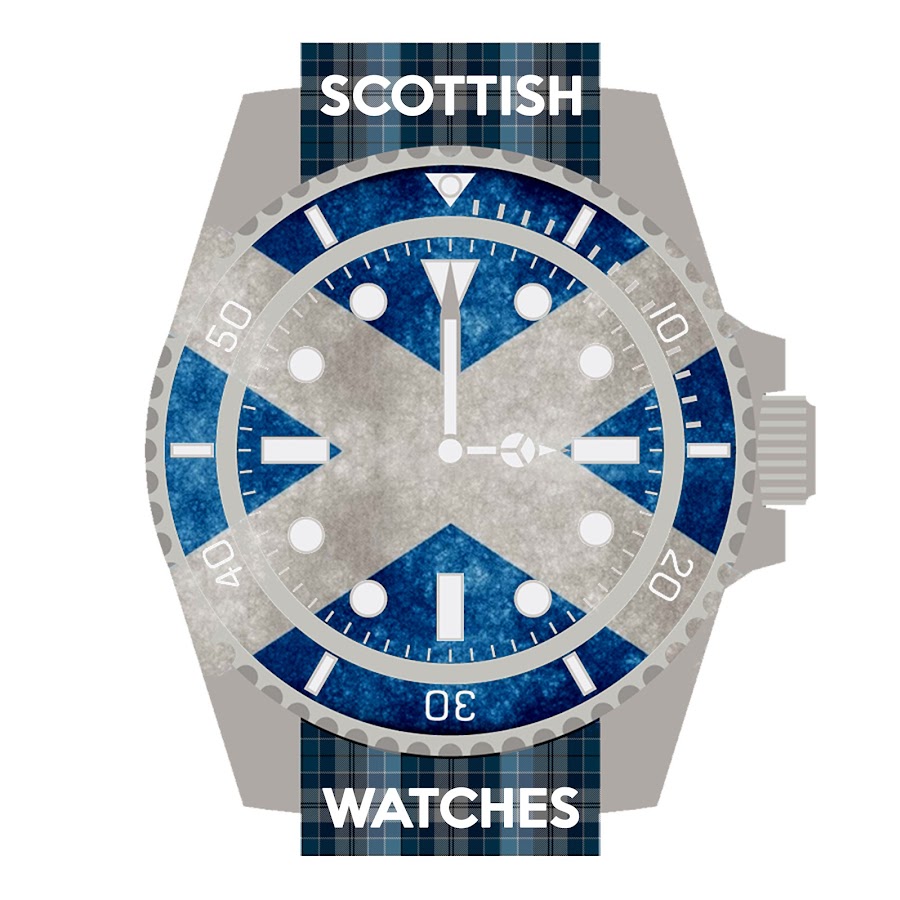 Scottish Watches @ScottishWatches