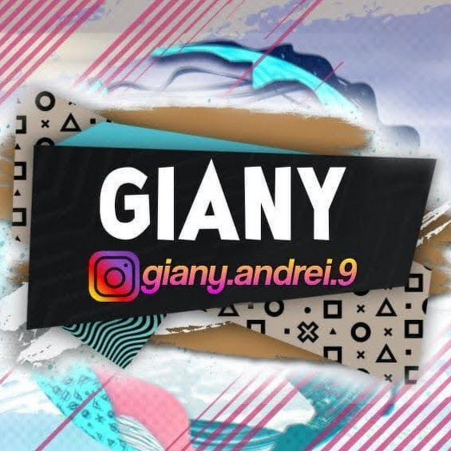 Giany @giany1