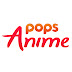 logo POPS Anime