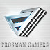 Prosman Gamers