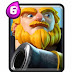 The best Royal giant player