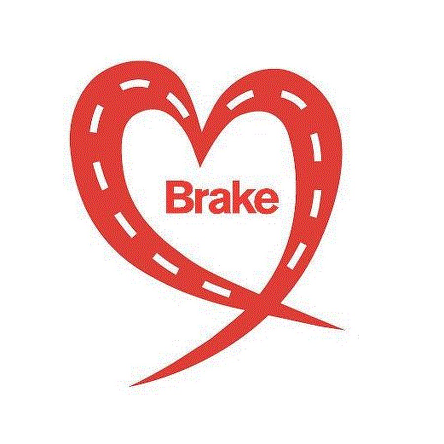 Brake road hot sale