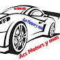 Acs Motors Y Mas