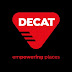 logo Decat Empowering Places