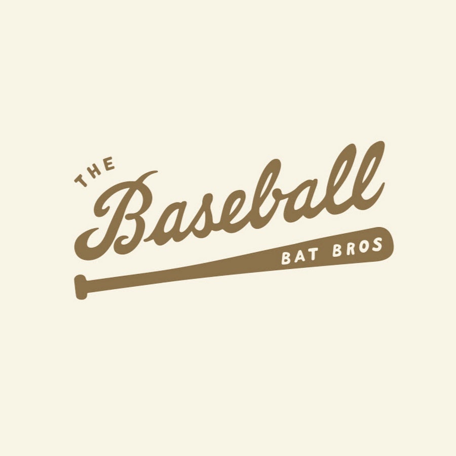 The Baseball Bat Bros @baseballbatbros