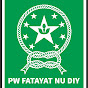 PW Fatayat NU DIY